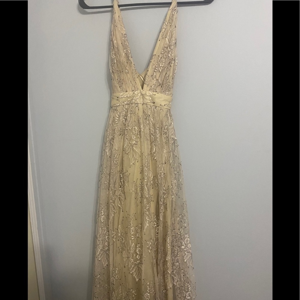 bella and bloom boutique maxi dress